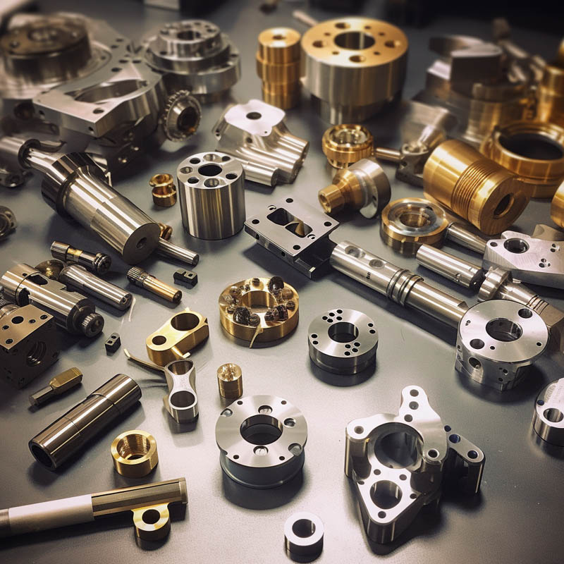 石墨cnc加工是否吹氣？專業(yè)解讀與實(shí)操建議