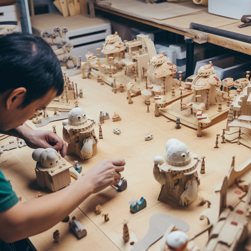 cnc加工側(cè)壁毛咋處理？全面解析CNC加工側(cè)壁毛處理方法與技巧