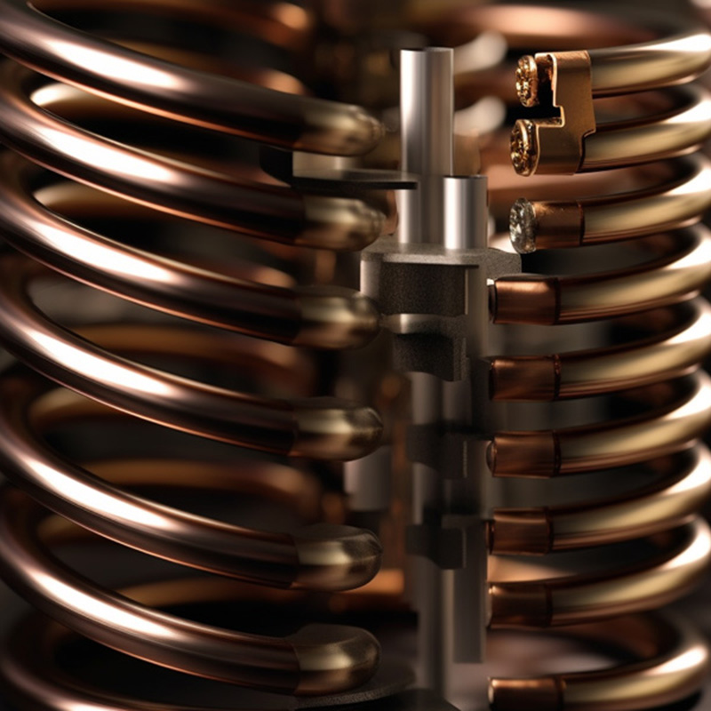 沖壓件加工怎么找活干？實(shí)用指南為您解答