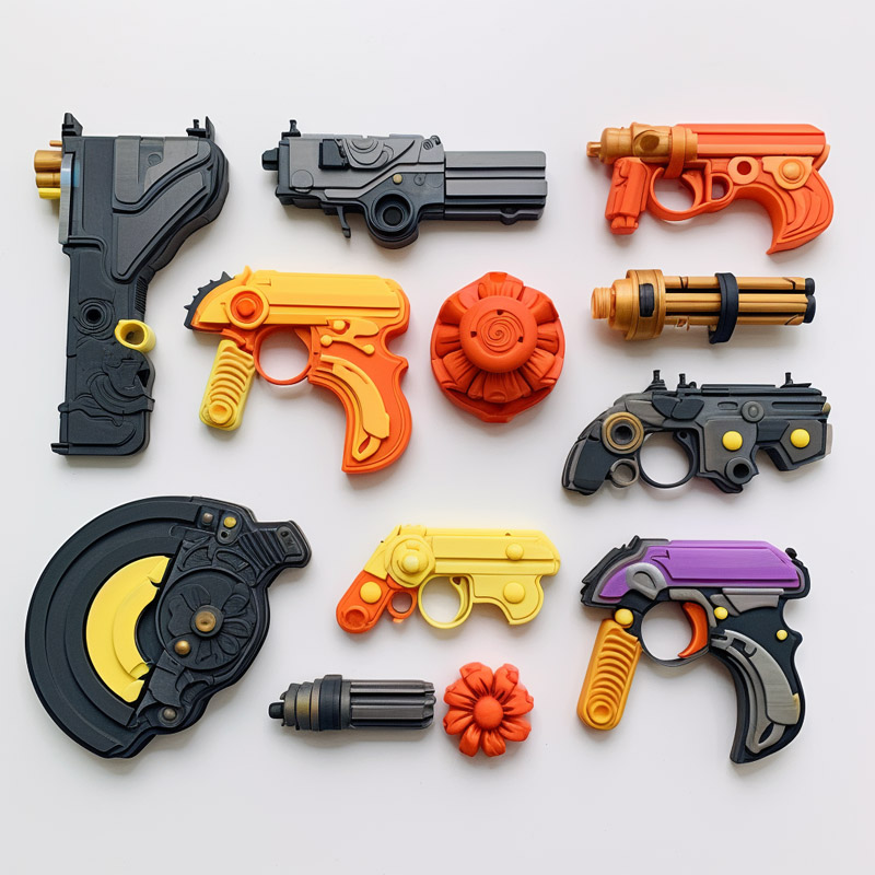 什么是精密五金件加工工藝？揭秘制造業(yè)中的高精度技術(shù)