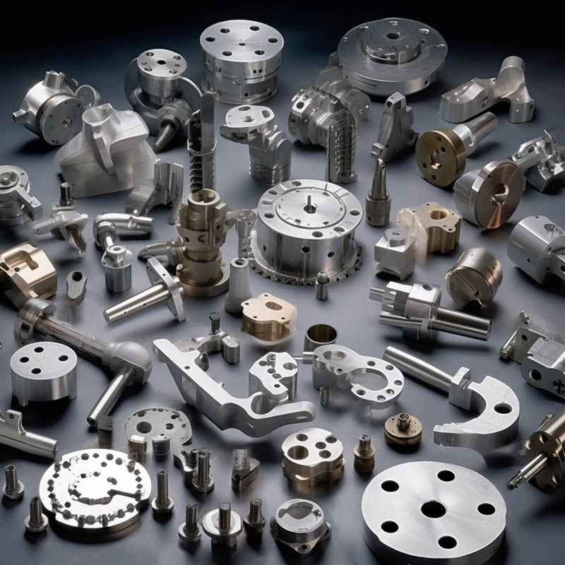 沖壓件加工市場怎么樣？