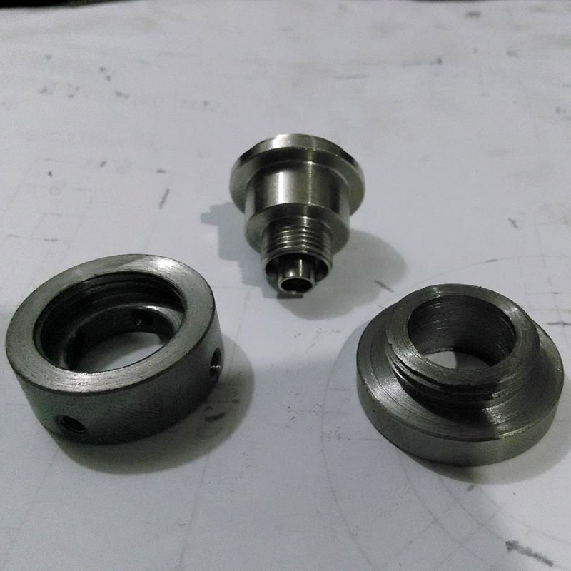 非標(biāo)零件加工怎樣報(bào)價(jià)？