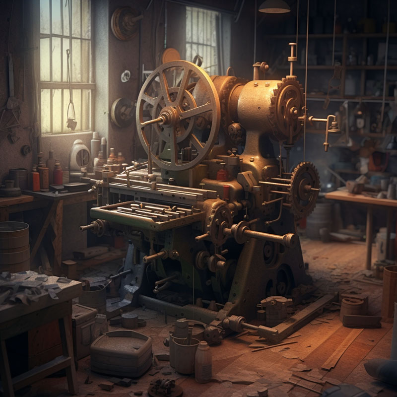 cnc加工車間啥意思？解析CNC加工車間的作用與特點(diǎn)