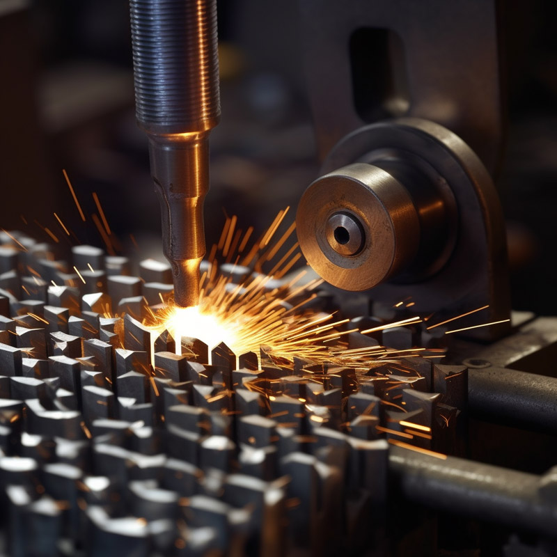 五軸CNC加工時(shí)間多長(zhǎng)？加工時(shí)間長(zhǎng)短取決于哪些因素？