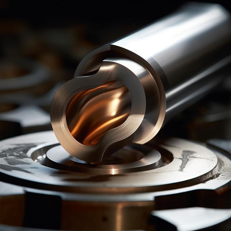 精密五金加工創(chuàng)業(yè)有前景嗎？探討精密五金加工創(chuàng)業(yè)的前景及成功關鍵