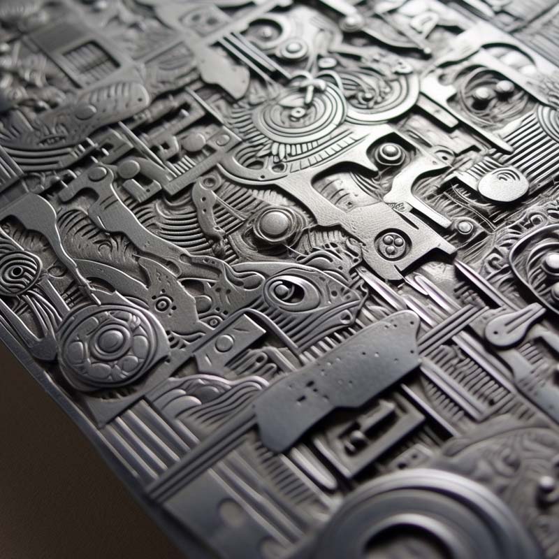 異性沖壓件加工 異性沖壓件加工