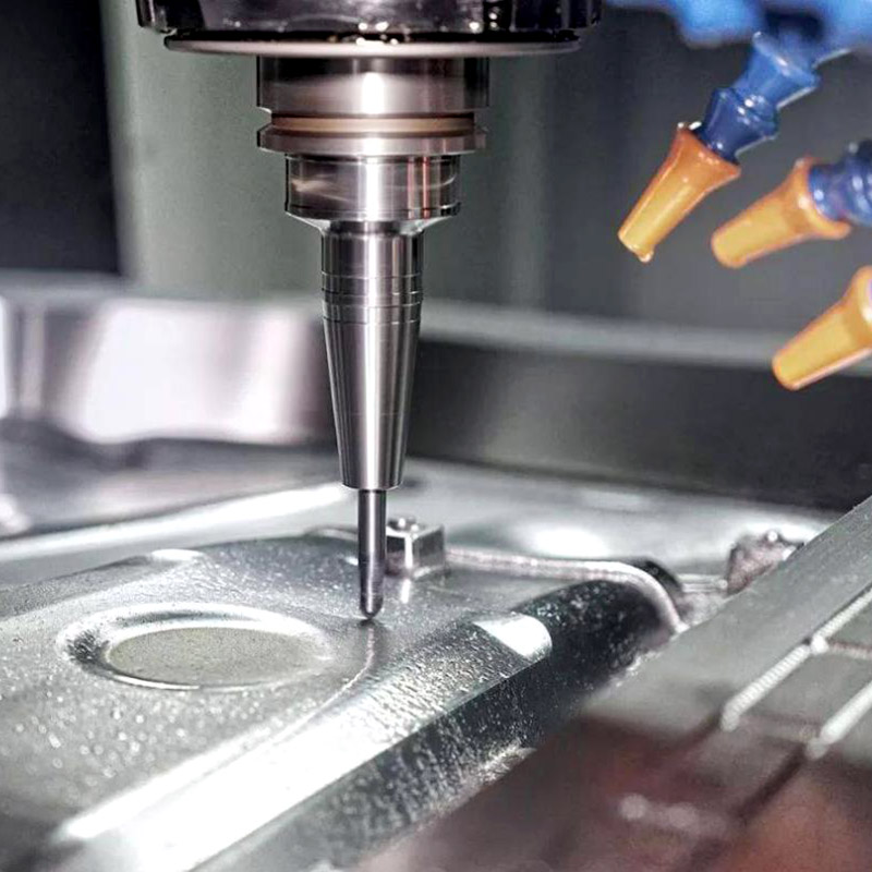 如何計算cnc加工時間？估算方法分享！