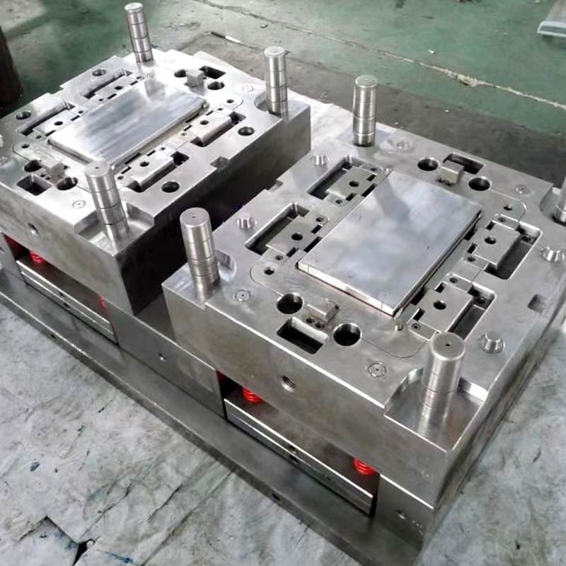 注塑五金模具加工有毒嗎？危害介紹！