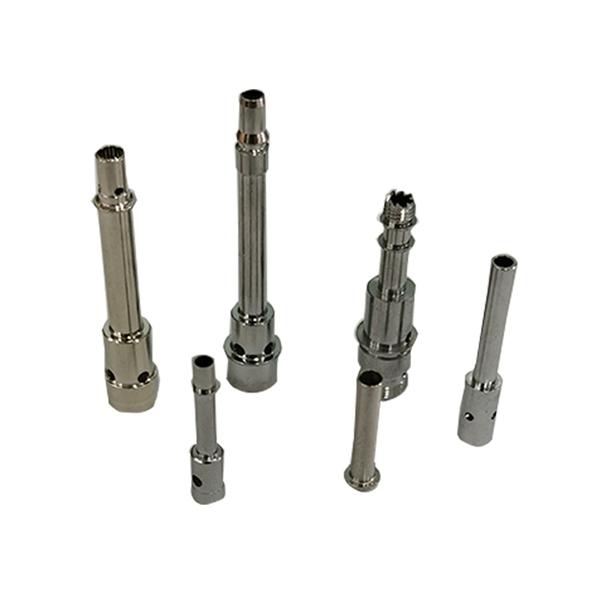 五金精密加工件 五金精密加工件