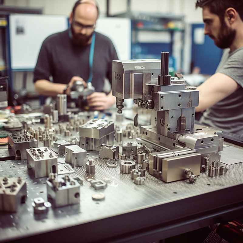 深圳電腦彈簧加工選哪家？全面指南及選擇建議